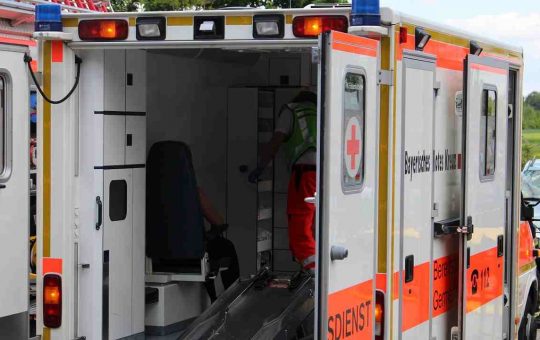 Ambulanza