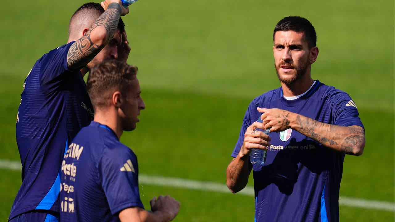 Nazionali, nessuno come Roma e Milan per numero di convocati: il dato