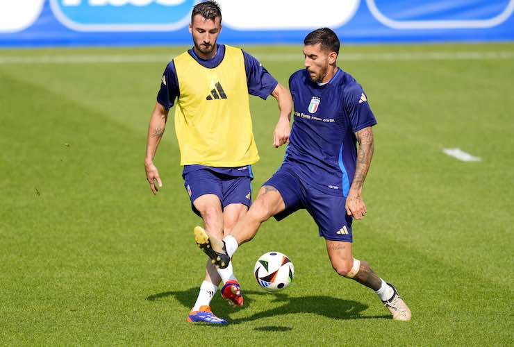 Nazionali, nessuno come Roma e Milan per numero di convocati: il dato