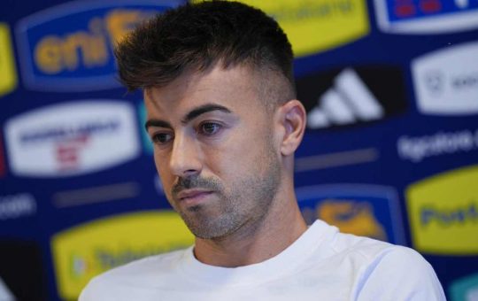 Roma, El Shaarawy condizioni da valutare e Inter a rischio: Zalewski scalpita