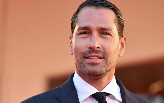 Borriello: "Ranieri può mettere le cose a posto. Ha portato entusiasmo, ma ora deve fare i punti