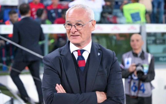 Roma, con Ranieri si cambia pelle: così il possibile undici iniziale | Dalla centralità di Dybala alla fiducia ad Hummels