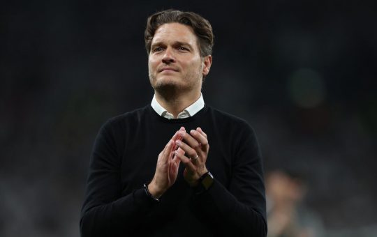 Roma, i Friedkin a colloquio con Terzic: l'ex Dortmund una pista concreta