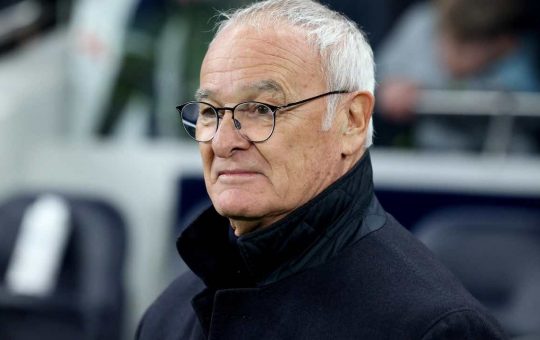 Formazioni ufficiali Roma-Atalanta: out Pellegrini, Dybala torna titolare insieme a D§ovbyk