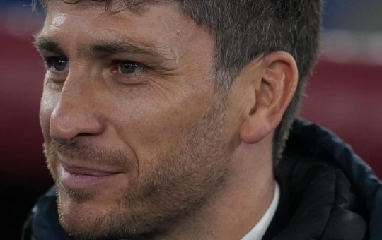 Florent Ghisolfi, direttore sportivo della Roma - Foto Instagram - Ilromanista.it
