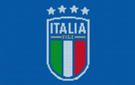 Il logo della FIGC - Facebook - Ilromanista.it