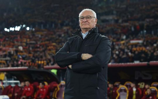 Probabili formazioni Bologna-Roma: Ranieri punta ancora su Pellegrini in tandem con Dybala