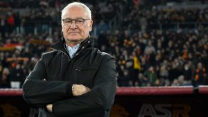 Ranieri al Corriere Dello Sport: "È finito il tempo della Rometta. I Friedkin abituati a pensare in grande"