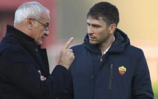 Non c'è più spazio per lui