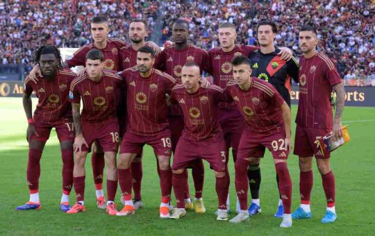 Clamoroso scambio in Serie A