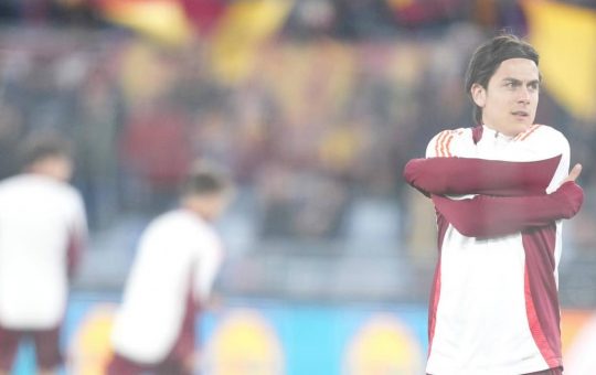 Probabili formazioni Empoli-Roma, ecco le possibili scelte di Ranieri e D'Aversa per il match in programma alle ore 18:00