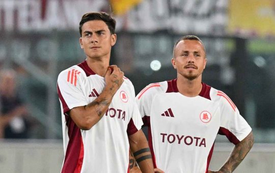 Così la Champions è complicata