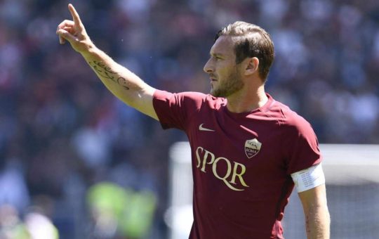 Colpo internazionale per la Roma