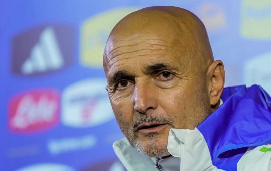 L'atleta si ritira dal calcio