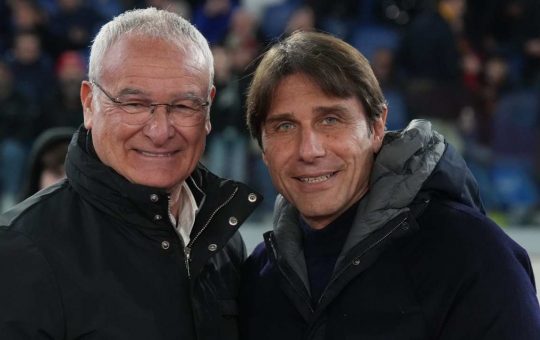 Ultimi dettagli prima dell'annuncio