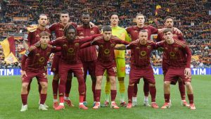 Pagelle Roma-Cagliari, vittoria sofferta per i giallorossi: un suo errore poteva costare i tre punti