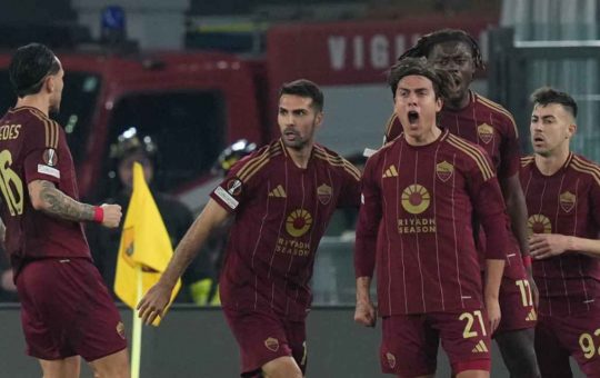 Il derby perde un altro protagonista