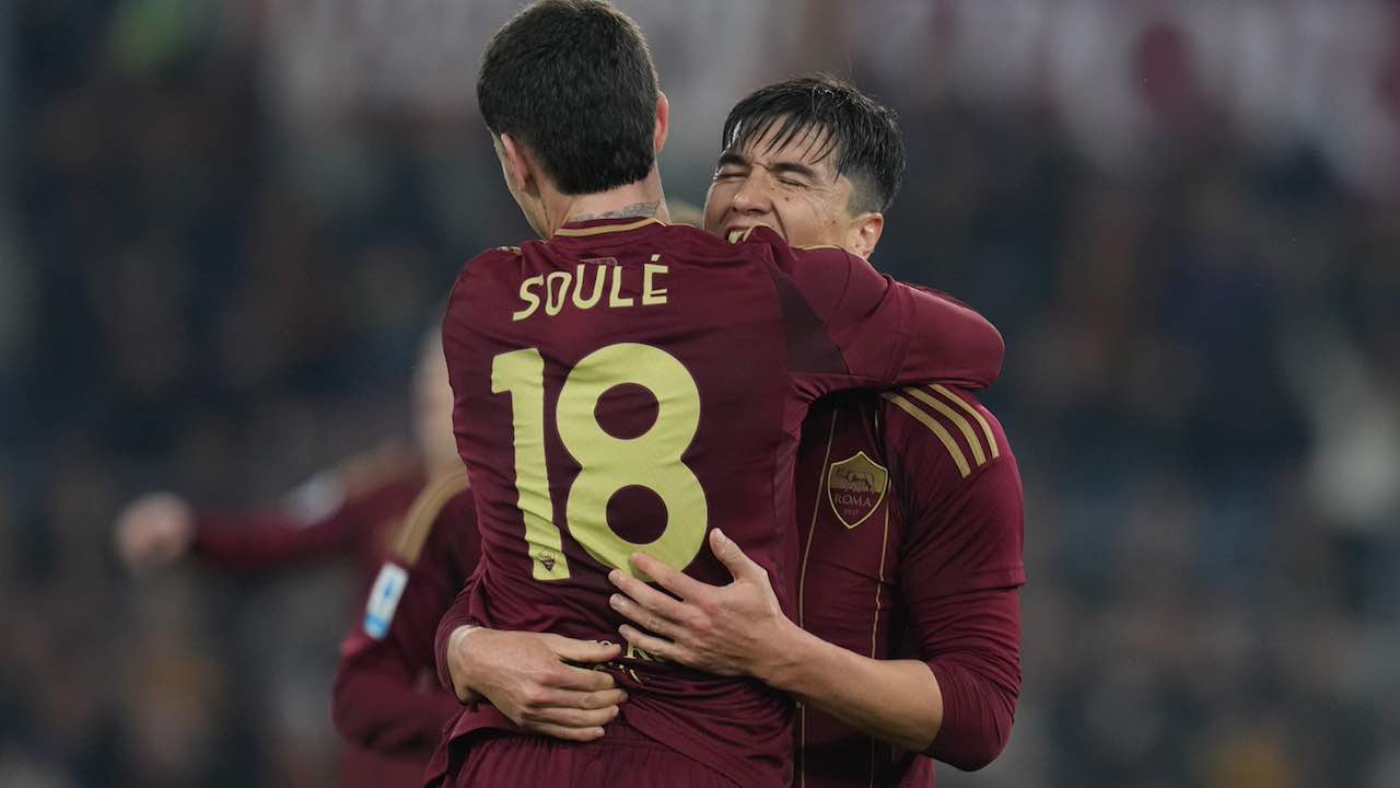 Probabili formazioni Roma-Como: Ranieri punta ancora su Hummels, in attacco ballottaggio Shomurodov-Dovbyk