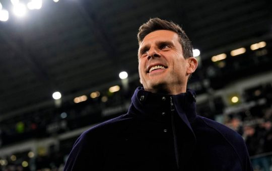 La Juventus è soltanto un ricordo