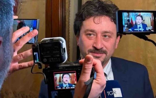Stadio, Veloccia al Messaggero: "Roma una società che è al lavoro per affrontare i problemi"