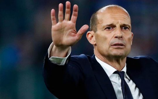 Max Allegri