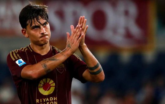 Paulo Dybala