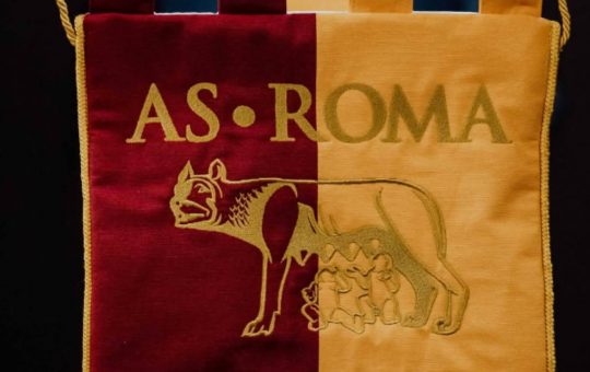 La Roma ha bruciato un miliardo