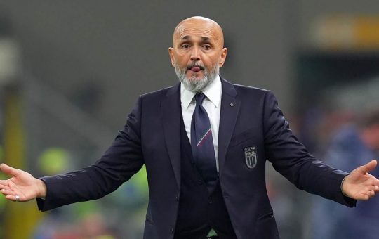 Luciano Spalletti