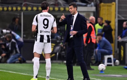 Rinnovo a sorpresa in casa Juve fino al 2030