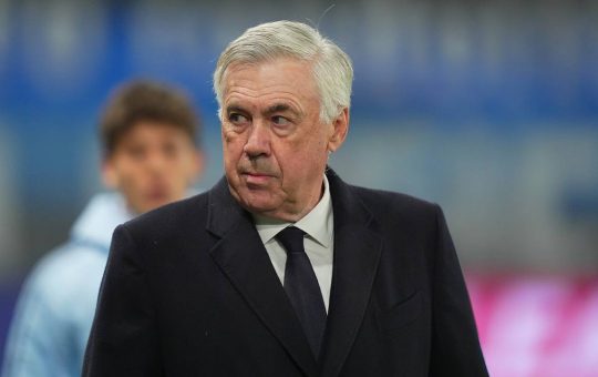 Addio al Real a fine stagione