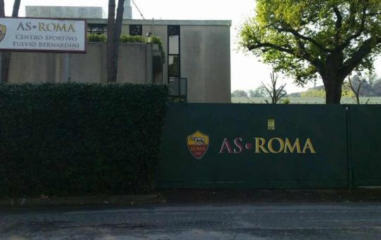 Nessuno se lo aspettava
