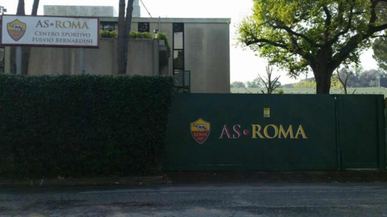 Nessuno se lo aspettava