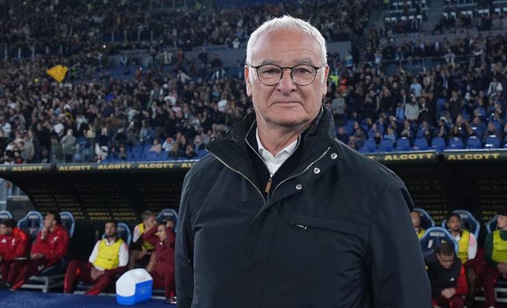 Ranieri rifiuta la proposta dei Friedkin 