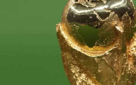 Coppa del Mondo