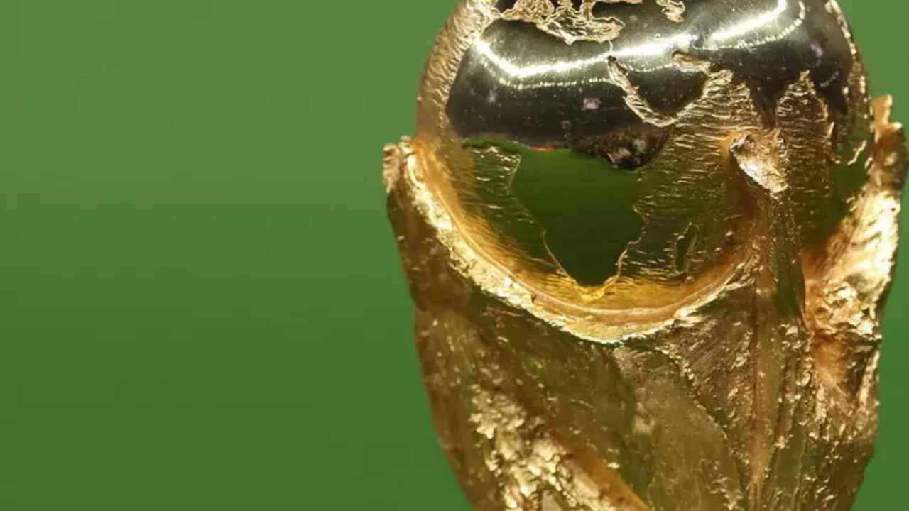 Coppa del Mondo
