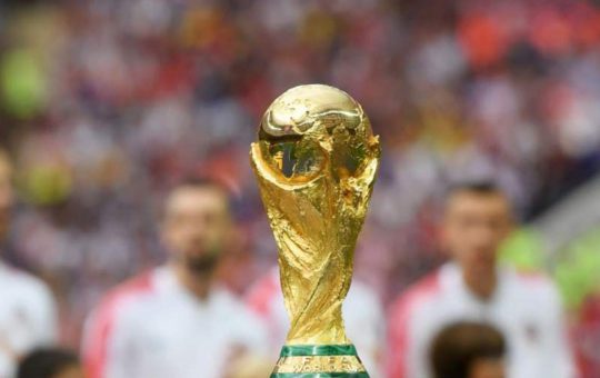 A quasi un anno dal Mondiale