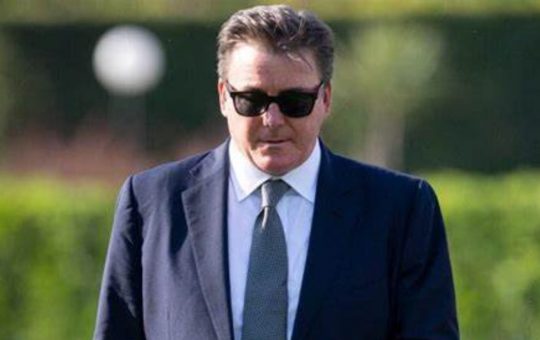 Dan Friedkin non potrà fare lo stadio