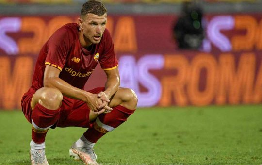 Altro che addio al calcio