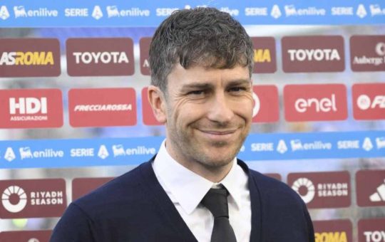 Fatta per il baby talento