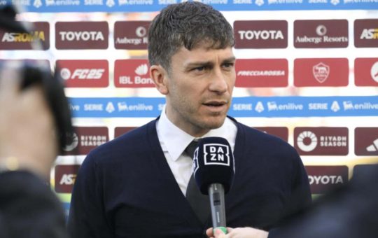 Ghisolfi sul banco degli imputati