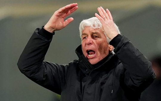 In Serie A si libera una casella
