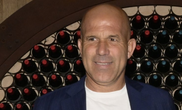 Di Biagio vota per Conte 