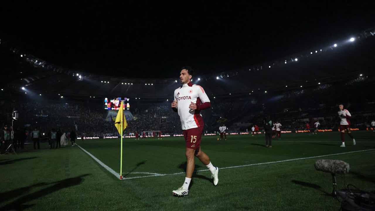 Hummels annuncia il ritiro dal calcio giocato: "La fine" annunciata con un post sui social