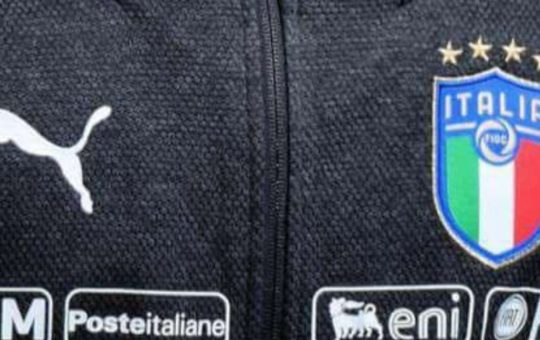 Il logo della FIGC - Facebook - Ilromanista.it