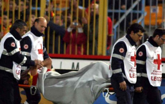 La sua stagione è già conclusa