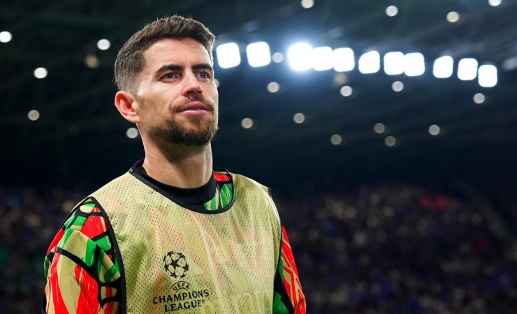 Jorginho verso il ritorno in Serie A