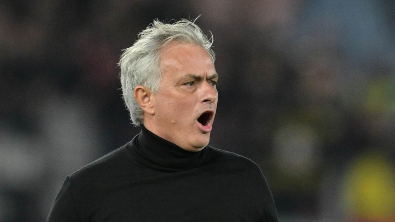 Mourinho rischia 90 giorni