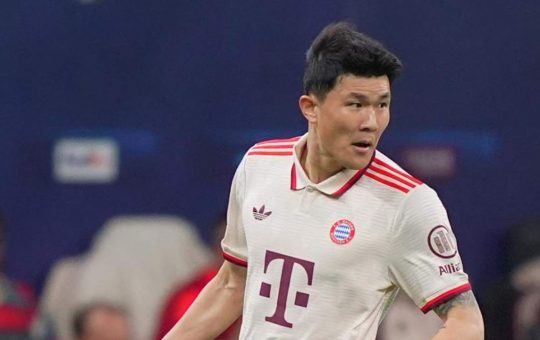 Vuole vincere il secondo scudetto
