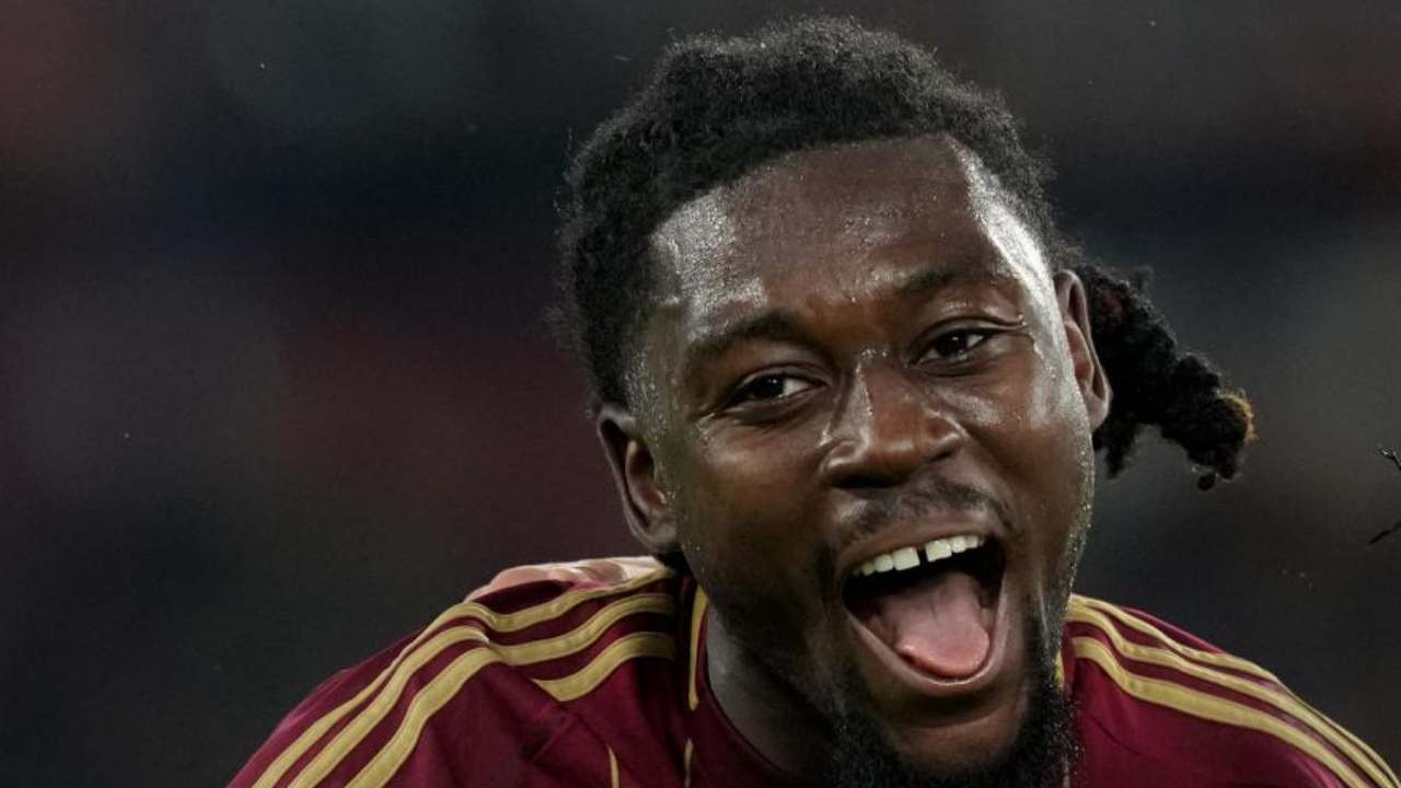 Ufficiale il ritorno in Francia