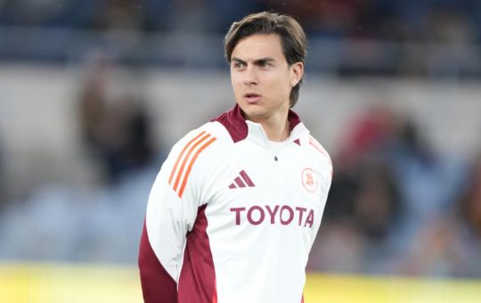 Dalla prossima stagione si riparte con un altro calciatore